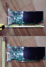 SCHEDA GRAFICA DELL ATI RADEON