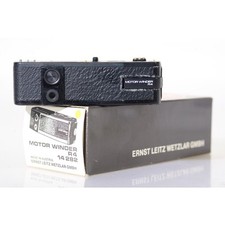 Leitz 14282 / Leica Motor