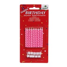 10 Candeline compleanno