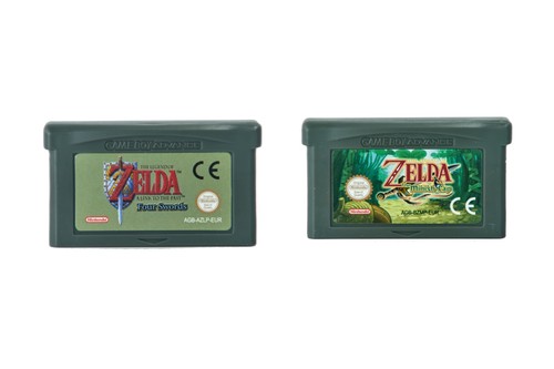 Pack legend zelda - pack, 2