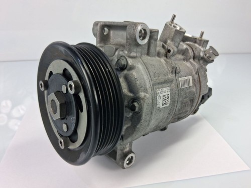 Compressore aria condizionata - compressore,