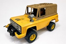 🔥 Jeep Big Jim 1974 -
