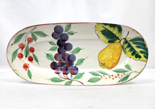 Ceramiche alfa vassoio - alfa,
