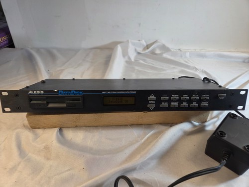 Alesis datadisk direct midi - datadisk,