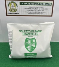 Solfato di rame 98-99%