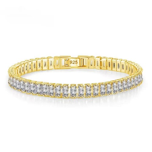 Bracciale tennis donna - tennis, tono