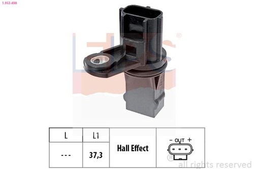 Adatto per sensore ford - adatto,