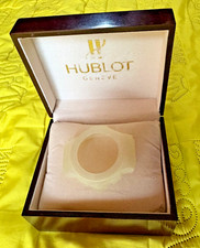Hublot scatola vuota per