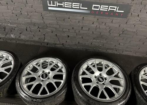 Bbs ch138 ch136 cerchi - bbs,