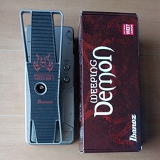 Ibanez wah wd7 - ibanez, weeping