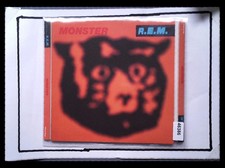 R.E.M. monster WME GERMANY