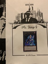 NUMERO 83: REGINA GALATTICA - 1a EDIZIONE SP13-IT028 ITALIANO Yu-Gi-Oh! CARTOLINA