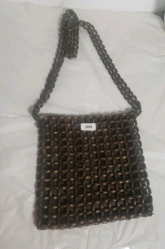 Borsa tracolla design - ,