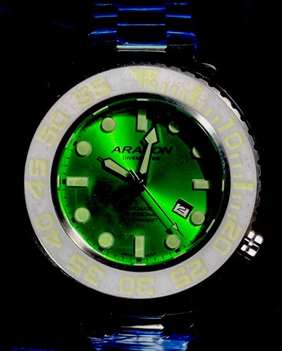 Aragon dive master - aragon, 4