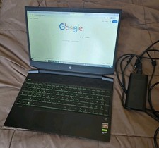 HP Pavilion Gaming Laptop 15