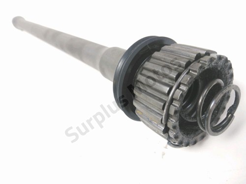 Cardan arriere honda 800 - cardan, pc