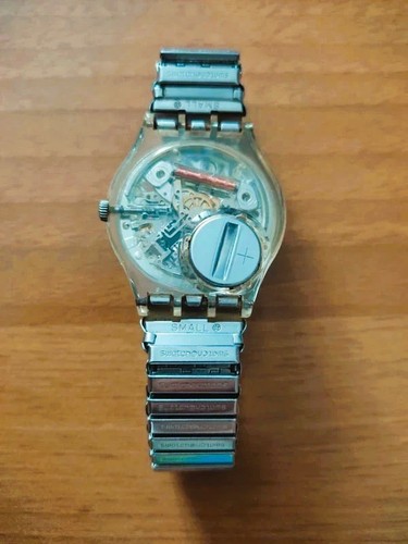 Orologio swatch vintage unisex - swatch,
