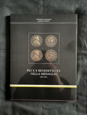Libro Pio X Benedetto XV