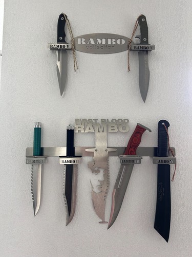 Coltello rambo 5 - rambo,