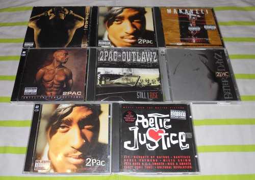 Pac lot total - pac,