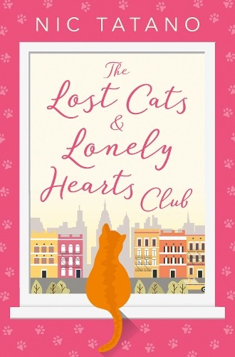 The lost cats and - the, lonely