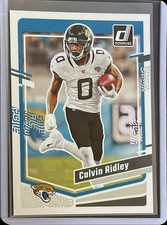 Calvin Ridley - 2023 Panini