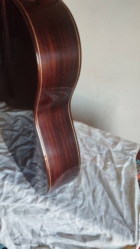 Chitarra classica liuteria - classica,