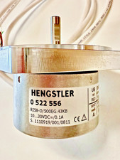 Hengstler RI58-O/500EG.43KB