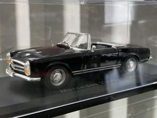 Minicar Mercedes Benz 230SL