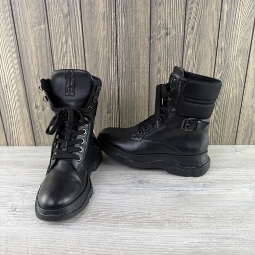 Stivali combattimento geox - combattimento,