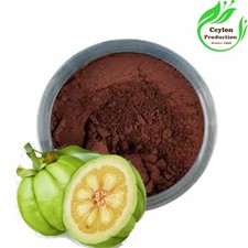 Garcinia cambogia frutta