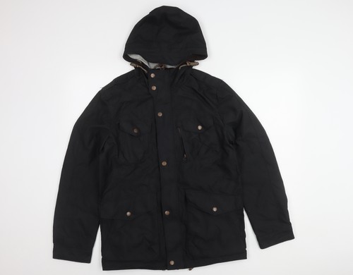 Giacca unisex rossa aringa
