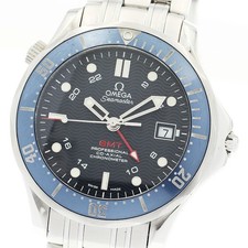 Omega Seamaster Diver 300