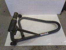Cavalletto alzamoto posteriore monobraccio ducati 80x40