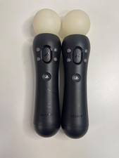 Sony PlayStation 2x Move