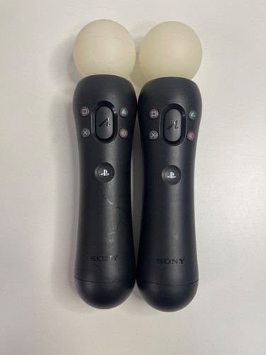 Sony playstation move - playstation,