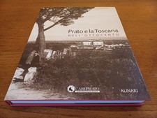 Prato e la Toscana