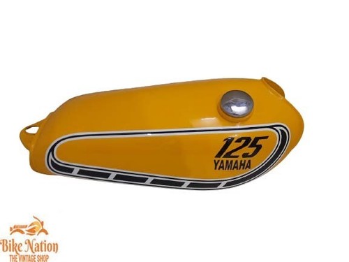 Serbatoio tappo yamaha - serbatoio, +