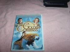 The Golden Compass