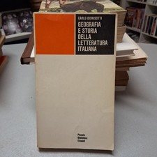 GEOGRAFIA E STORIA DELLA