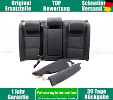 Set sedile posteriore