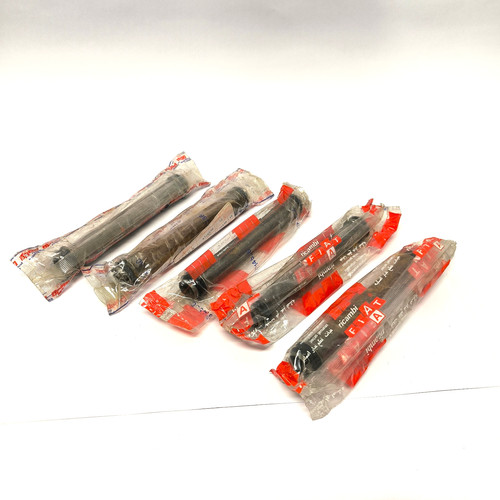 Kit tubo asta astuccio - 5,