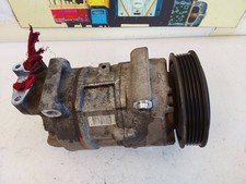 COMPRESSORE A/C 8831002400 TOYOTA AURIS (11/12>) 2.0 D-4D Ber 5p/d/1998cc AURIS 