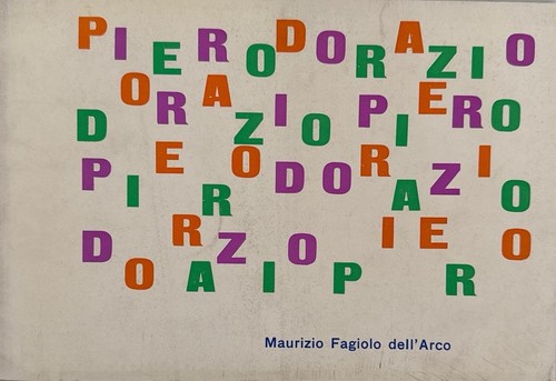 Pierao dorazio cura - a,