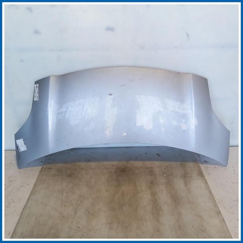 Cofano motore anteriore toyota - cofano,