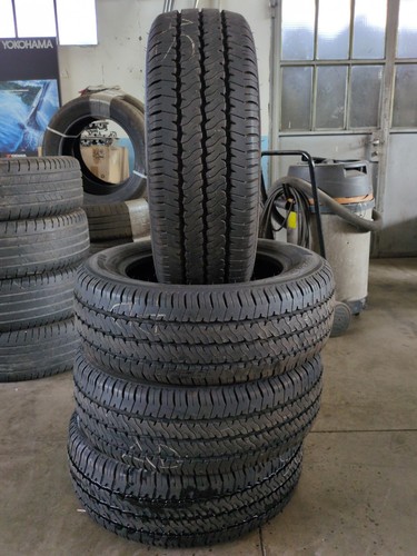 Pneumatici seminuovi gt - pneumatici, "gt