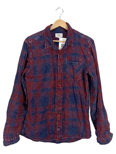 Camicia casual uomo - camicia,