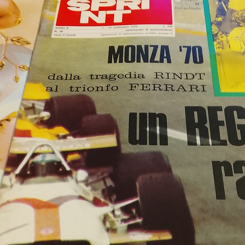 Autosprint rivista motori - autosprint,