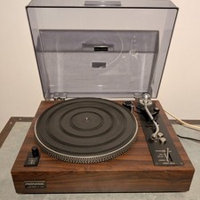 Pioneer PL-1100 Direct Drive