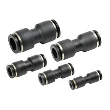 Set raccordi tubi aria 5pz